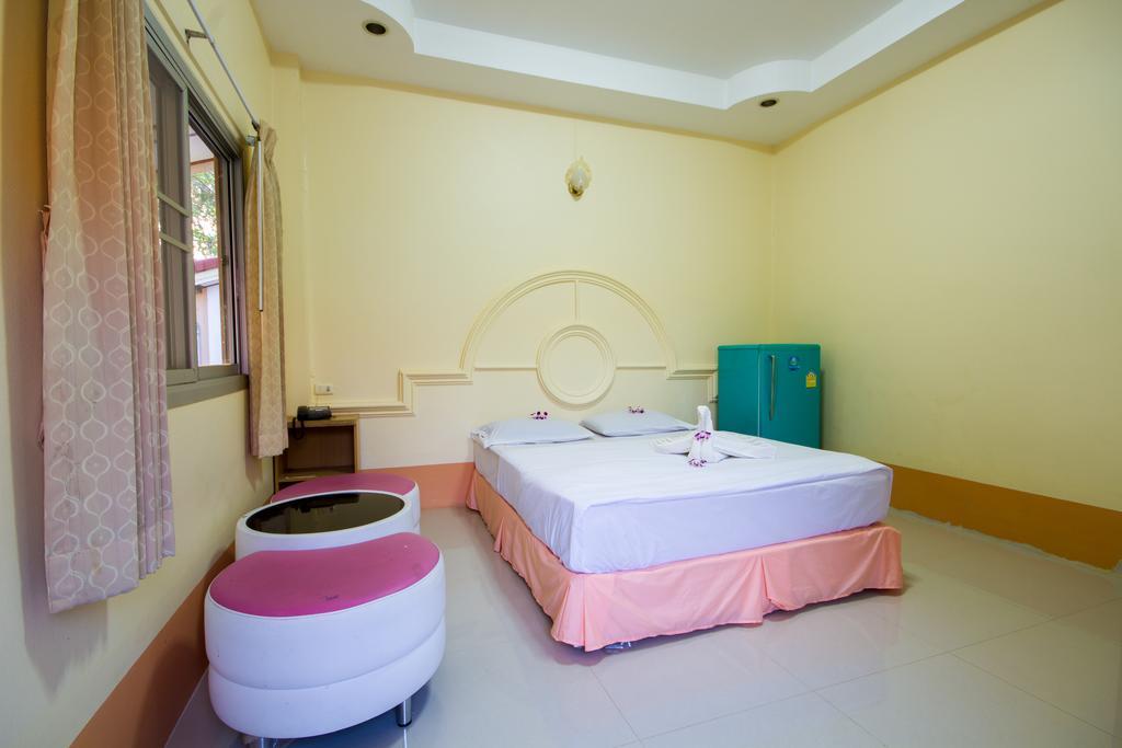 Ratchapreuk Resort Kalasin Ngoại thất bức ảnh