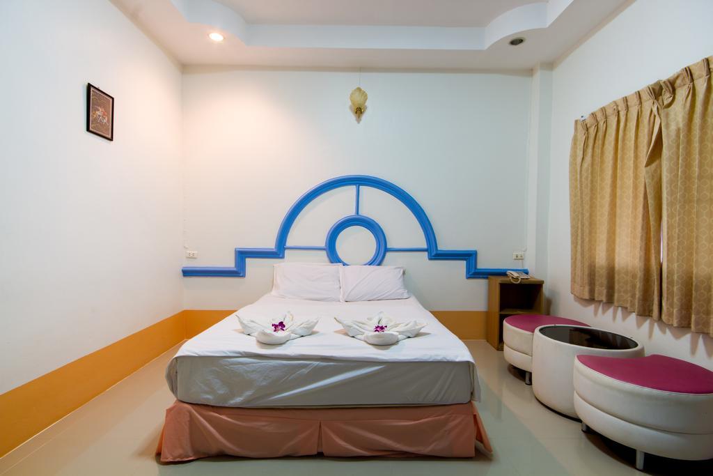 Ratchapreuk Resort Kalasin Ngoại thất bức ảnh