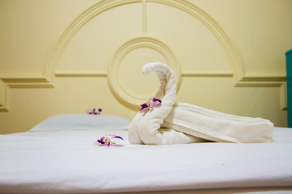 Ratchapreuk Resort Kalasin Ngoại thất bức ảnh